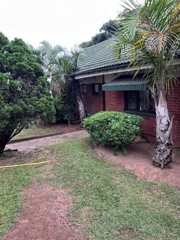 To Let 2 Bedroom Property for Rent in Sea Park KwaZulu-Natal