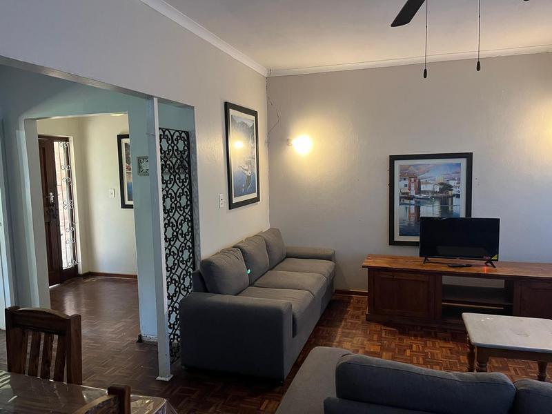 To Let 2 Bedroom Property for Rent in Sea Park KwaZulu-Natal