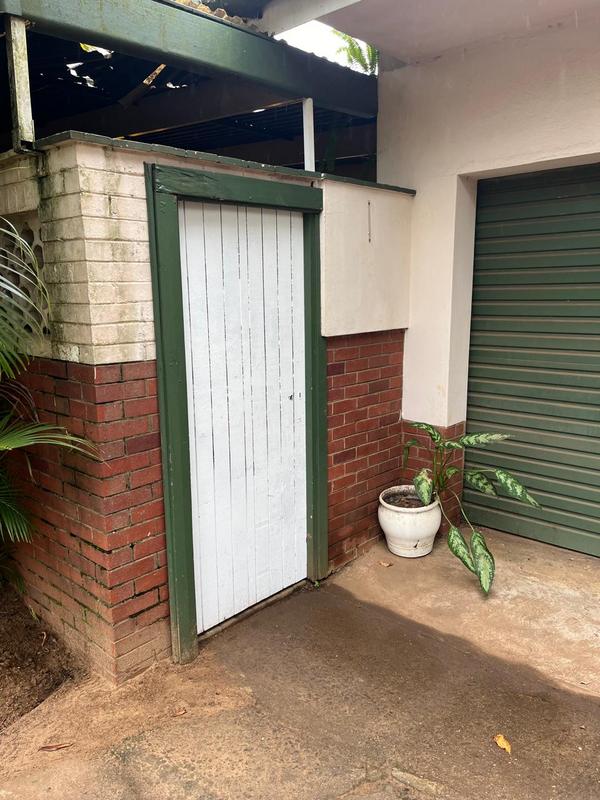 To Let 2 Bedroom Property for Rent in Sea Park KwaZulu-Natal