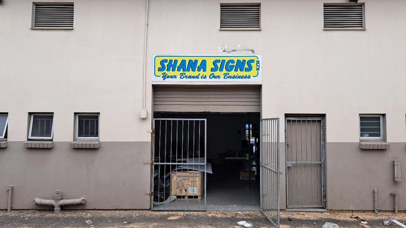To Let commercial Property for Rent in Richards Bay Ext 7 KwaZulu-Natal