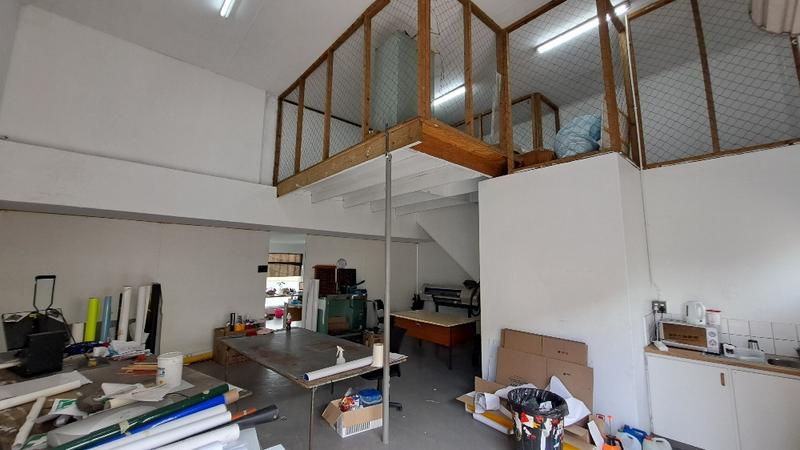 To Let commercial Property for Rent in Richards Bay Ext 7 KwaZulu-Natal