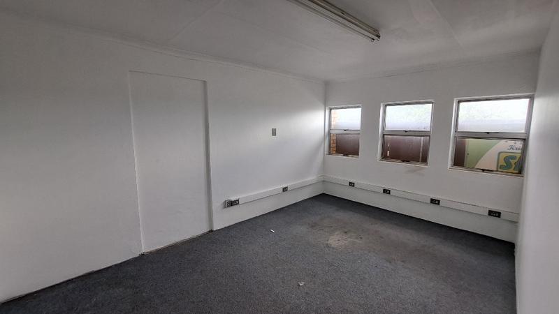 To Let commercial Property for Rent in Richards Bay Ext 7 KwaZulu-Natal