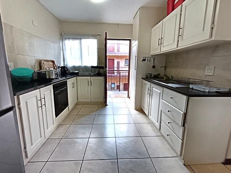 To Let 2 Bedroom Property for Rent in Howick KwaZulu-Natal