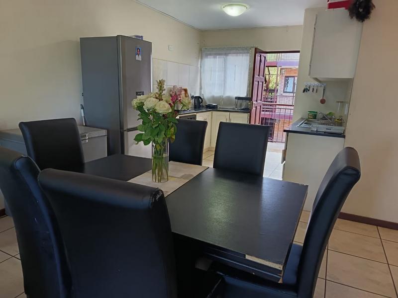 To Let 2 Bedroom Property for Rent in Howick KwaZulu-Natal
