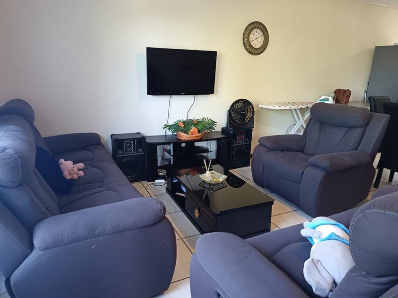 To Let 2 Bedroom Property for Rent in Howick KwaZulu-Natal