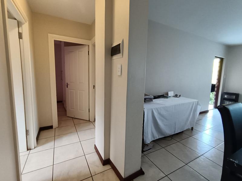To Let 2 Bedroom Property for Rent in Howick KwaZulu-Natal