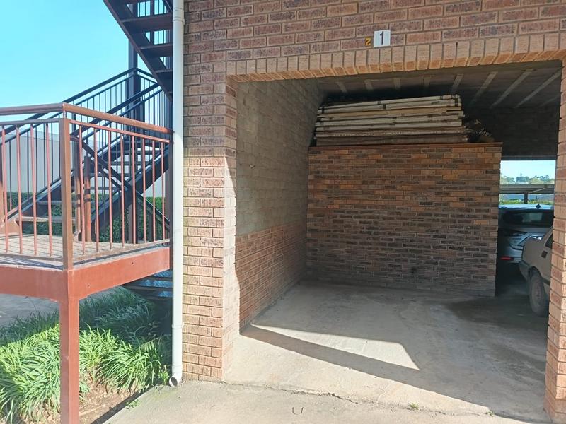 To Let 2 Bedroom Property for Rent in Howick KwaZulu-Natal