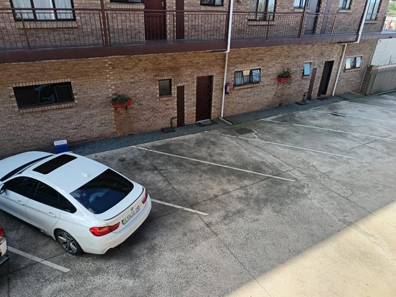 To Let 2 Bedroom Property for Rent in Howick KwaZulu-Natal