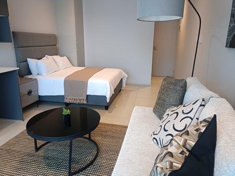 1 Bedroom Property for Sale in Zimbali Lakes Resort KwaZulu-Natal