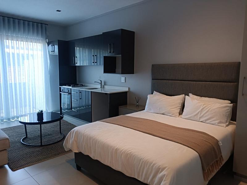 1 Bedroom Property for Sale in Zimbali Lakes Resort KwaZulu-Natal