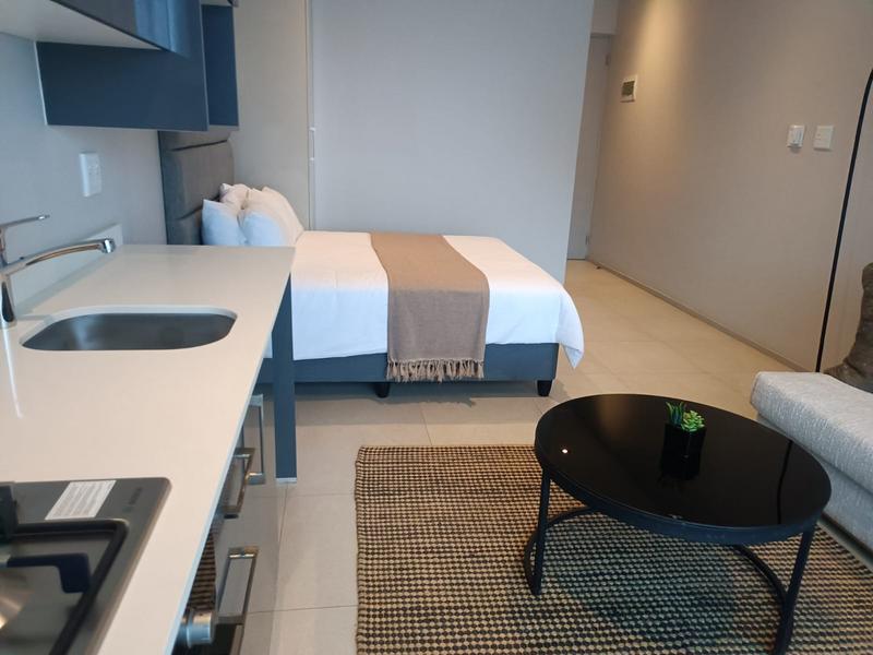 1 Bedroom Property for Sale in Zimbali Lakes Resort KwaZulu-Natal