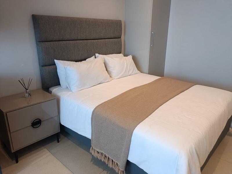 1 Bedroom Property for Sale in Zimbali Lakes Resort KwaZulu-Natal