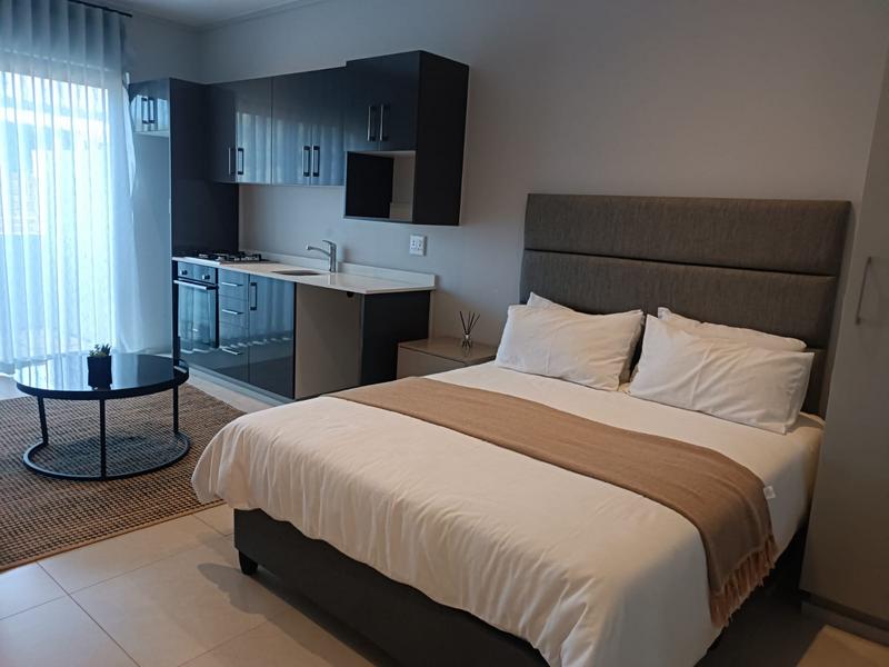 1 Bedroom Property for Sale in Zimbali Lakes Resort KwaZulu-Natal