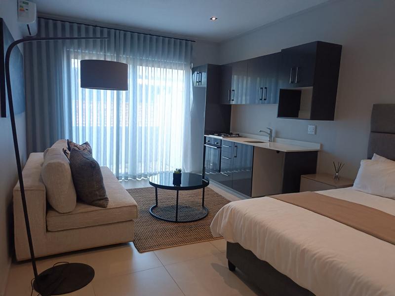 1 Bedroom Property for Sale in Zimbali Lakes Resort KwaZulu-Natal