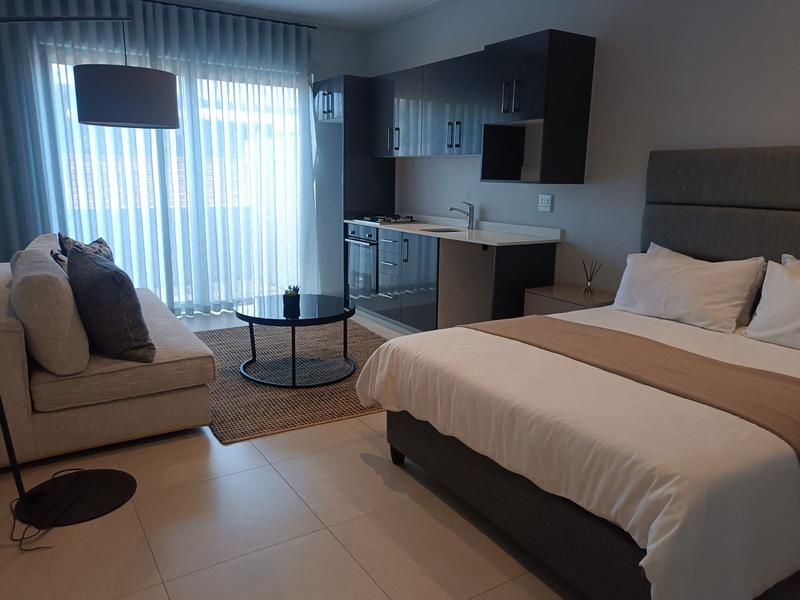 1 Bedroom Property for Sale in Zimbali Lakes Resort KwaZulu-Natal