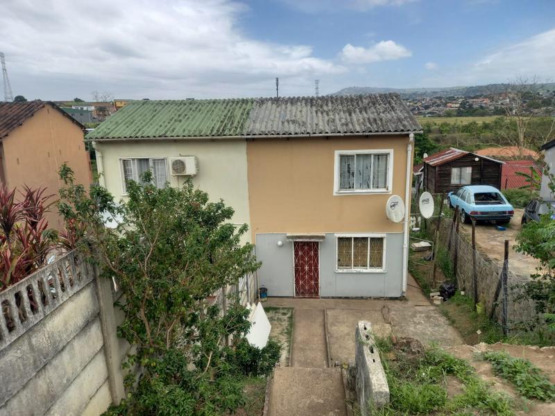 2 Bedroom Property for Sale in Forest Haven KwaZulu-Natal