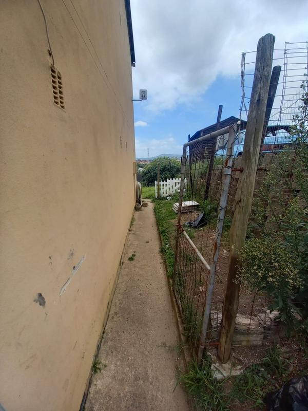 2 Bedroom Property for Sale in Forest Haven KwaZulu-Natal