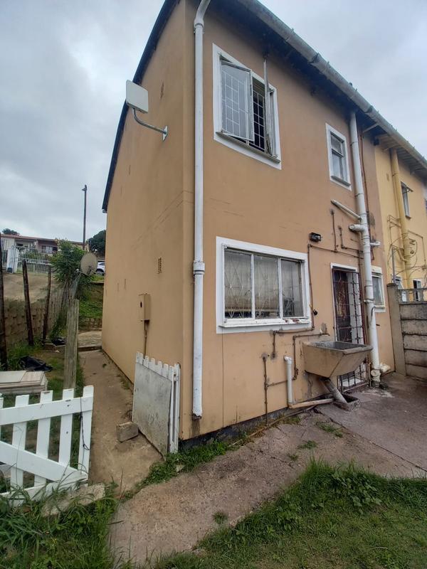 2 Bedroom Property for Sale in Forest Haven KwaZulu-Natal