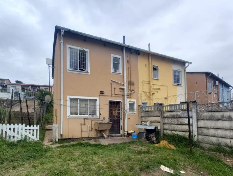 2 Bedroom Property for Sale in Forest Haven KwaZulu-Natal