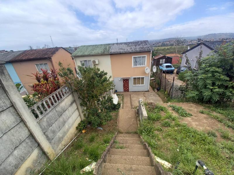 2 Bedroom Property for Sale in Forest Haven KwaZulu-Natal