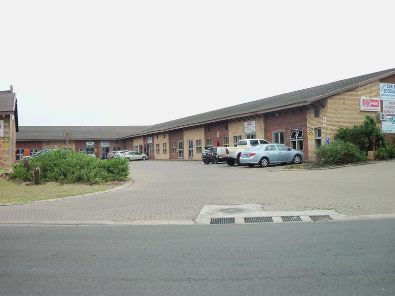 Commercial Property for Sale in Alton KwaZulu-Natal