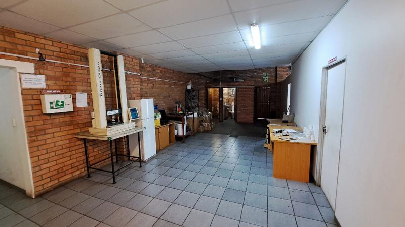 Commercial Property for Sale in Alton KwaZulu-Natal