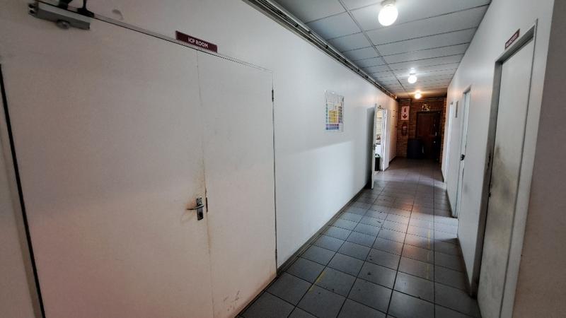 Commercial Property for Sale in Alton KwaZulu-Natal