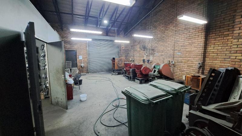 Commercial Property for Sale in Alton KwaZulu-Natal