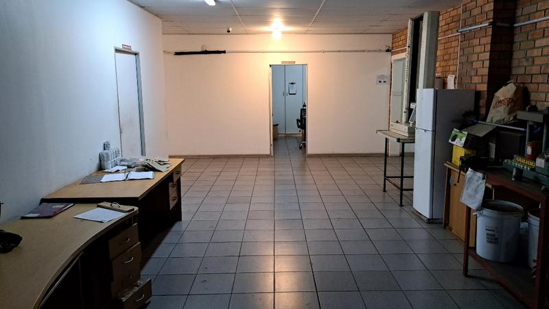 Commercial Property for Sale in Alton KwaZulu-Natal