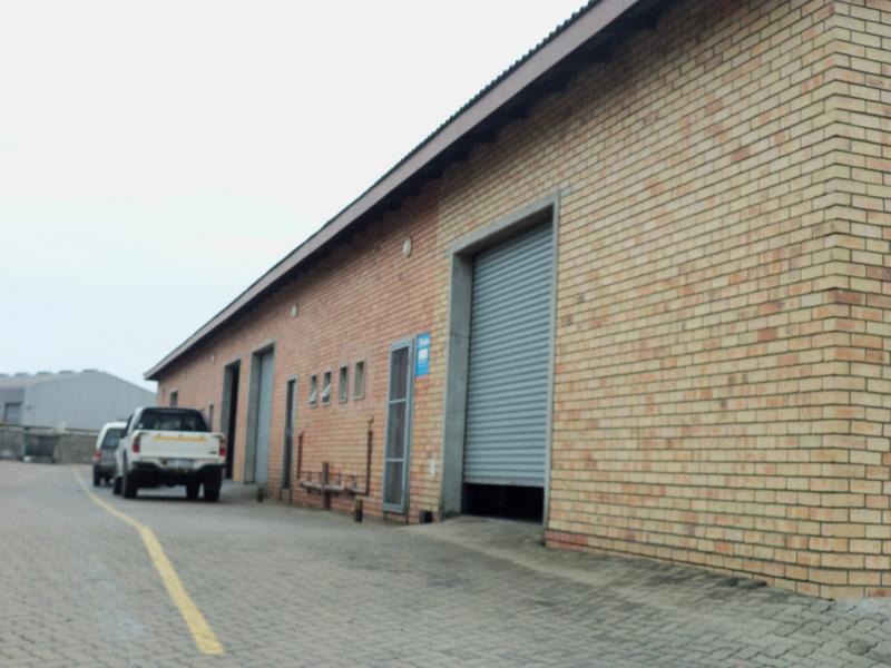 Commercial Property for Sale in Alton KwaZulu-Natal