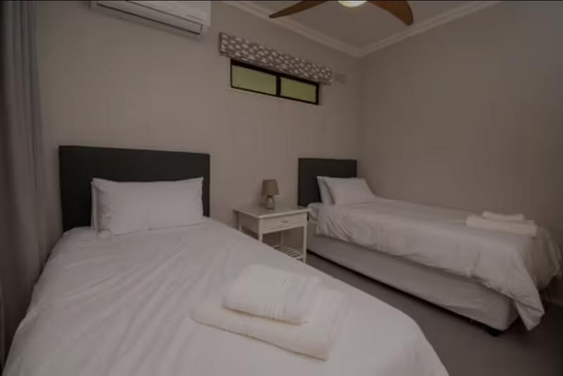 2 Bedroom Property for Sale in Umhlanga Rocks KwaZulu-Natal