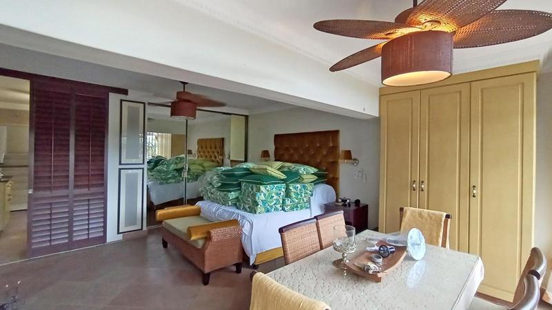 1 Bedroom Property for Sale in Umhlanga Rocks KwaZulu-Natal