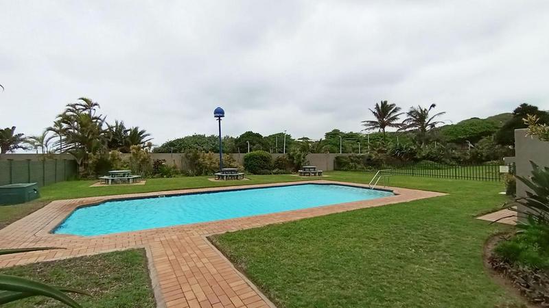1 Bedroom Property for Sale in Umhlanga Rocks KwaZulu-Natal