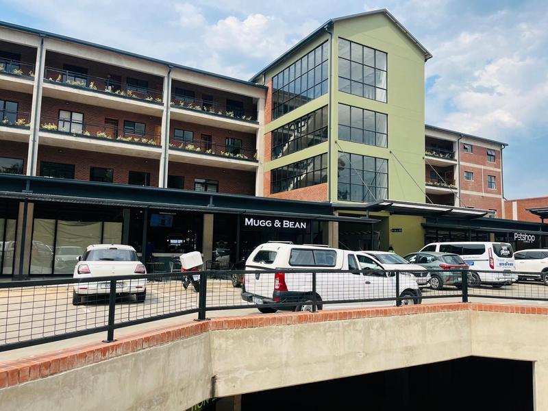 1 Bedroom Property for Sale in Town Hill KwaZulu-Natal