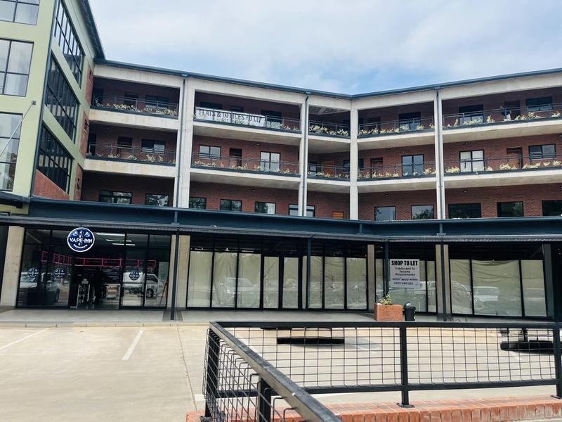 2 Bedroom Property for Sale in Town Hill KwaZulu-Natal