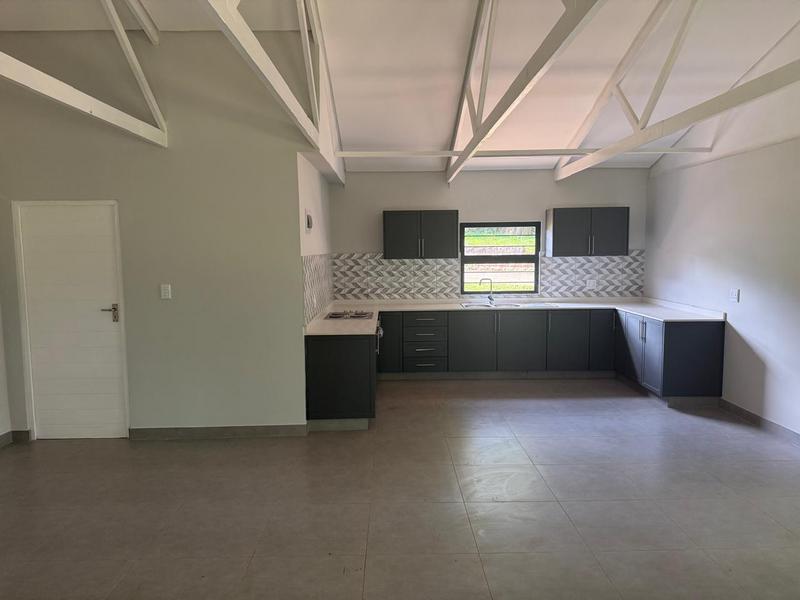 To Let 2 Bedroom Property for Rent in Gillitts KwaZulu-Natal