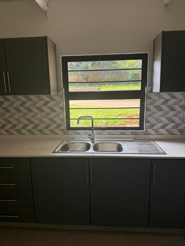 To Let 2 Bedroom Property for Rent in Gillitts KwaZulu-Natal