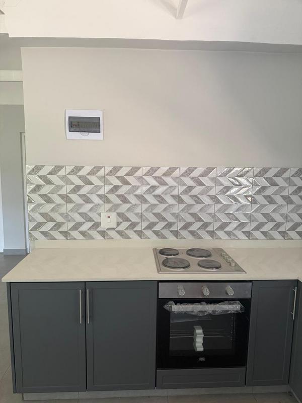 To Let 2 Bedroom Property for Rent in Gillitts KwaZulu-Natal