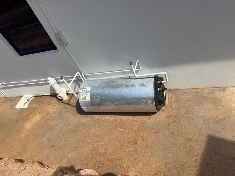 To Let 2 Bedroom Property for Rent in Gillitts KwaZulu-Natal