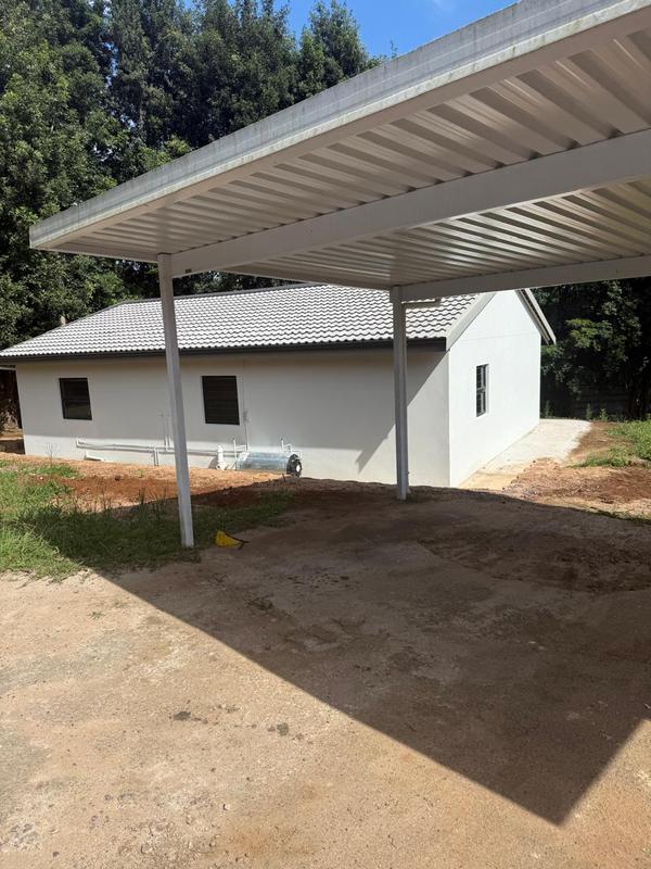 To Let 2 Bedroom Property for Rent in Gillitts KwaZulu-Natal