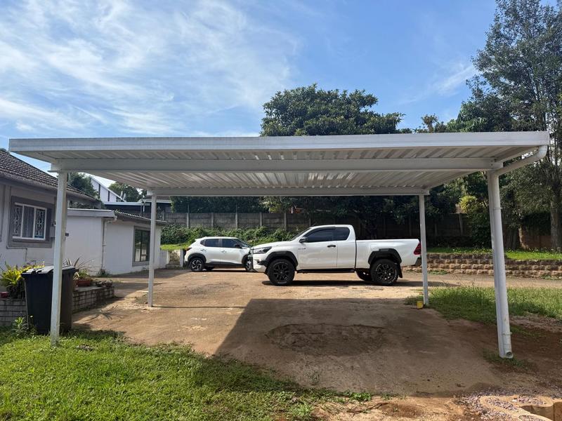 To Let 2 Bedroom Property for Rent in Gillitts KwaZulu-Natal