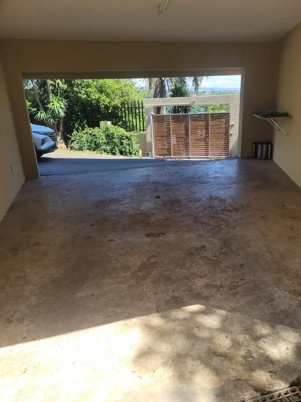 To Let 1 Bedroom Property for Rent in Durban North KwaZulu-Natal