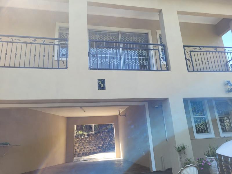 To Let 1 Bedroom Property for Rent in Durban North KwaZulu-Natal