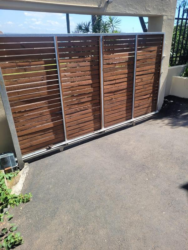 To Let 1 Bedroom Property for Rent in Durban North KwaZulu-Natal