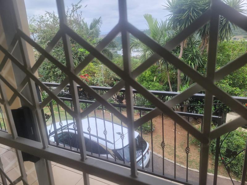 To Let 1 Bedroom Property for Rent in Durban North KwaZulu-Natal