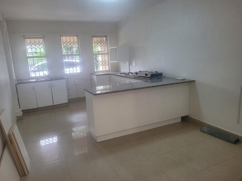 To Let 1 Bedroom Property for Rent in Durban North KwaZulu-Natal