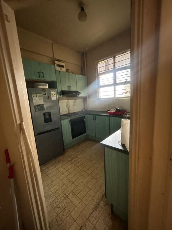 2 Bedroom Property for Sale in Durban Central KwaZulu-Natal