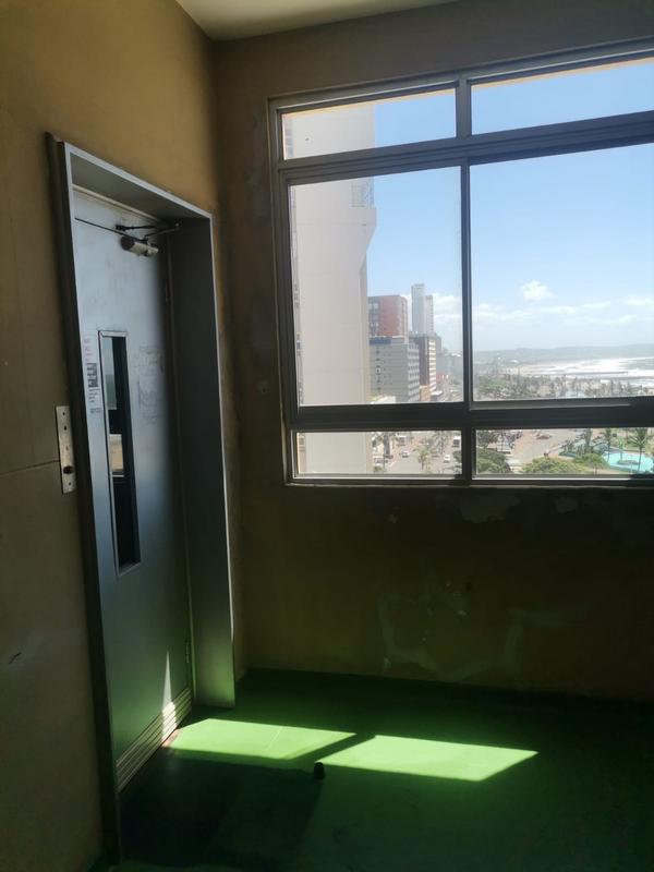 2 Bedroom Property for Sale in Durban Central KwaZulu-Natal