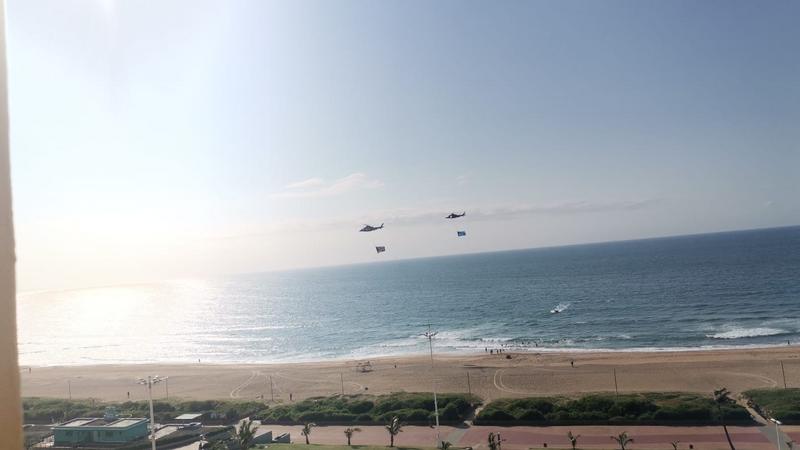 2 Bedroom Property for Sale in Durban Central KwaZulu-Natal