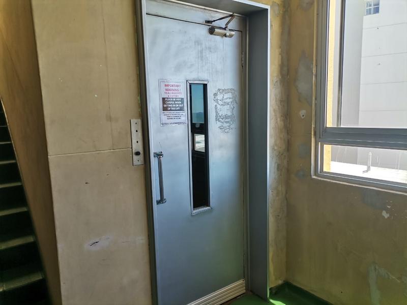 2 Bedroom Property for Sale in Durban Central KwaZulu-Natal